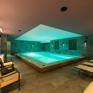 Hotel Boutique Vela Vrata