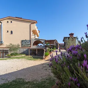 Tonivale Ii 3* Skrbčići