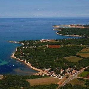 Campingin Finida Hotel